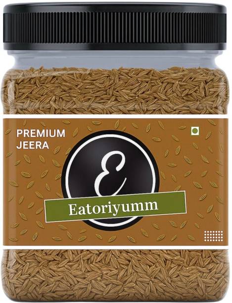 Eatoriyumm Cumin Seed Whole (Jeera sabut)