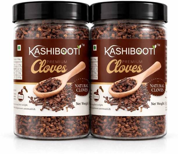 Kashibooti Natural cloves whole/ sabut laung