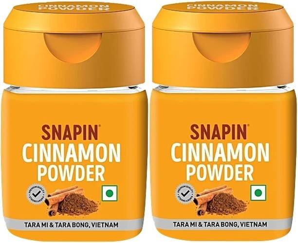 Snapin Cinnamon Powder