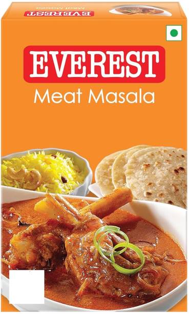 EVEREST MEAT MASALA MIXED POWDER MAKE A DISH MORE DELICIOUS