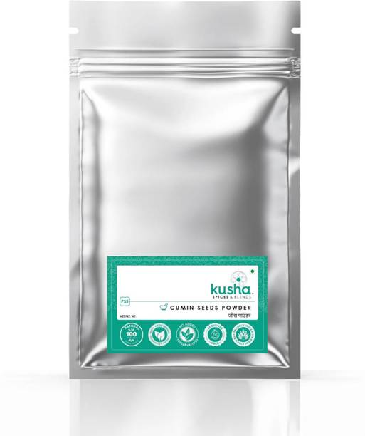 Kusha Spices & Blends Cumin Seeds Powder