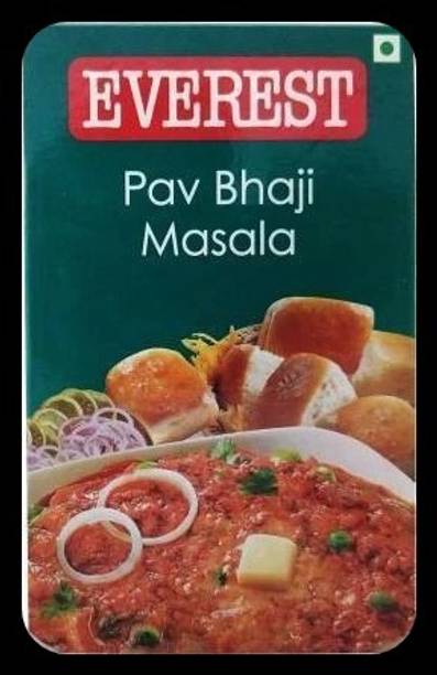EVEREST PAV BHAJI MASALA 100 GM