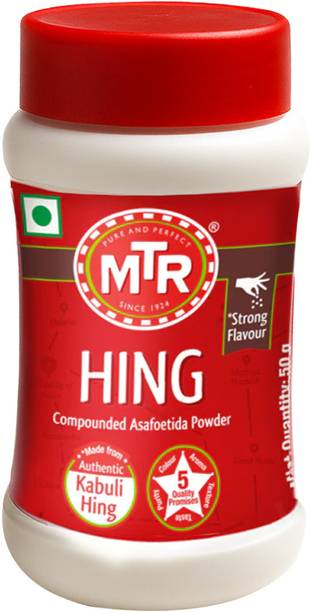 MTR Hing Powder