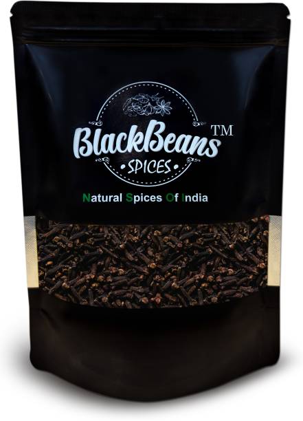 BlackBeans Spices Clove