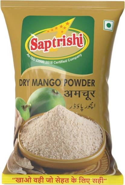 Saptrishi Amchoor Powder | Dry Mango Powder