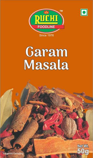 RUCHI Garam Masala