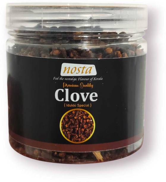 Nosta Premium Quality Clove |