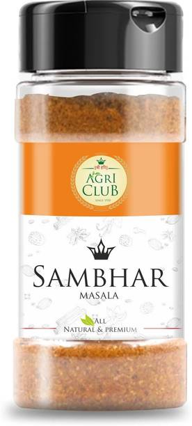 AGRI CLUB sambhar-masala100