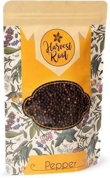 Harvest Root Black Pepper/Kali Mirch