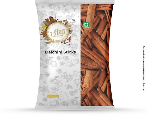CHOUNK Dalchini Sticks | Cinnamon Sticks | Natural Immunity Booster