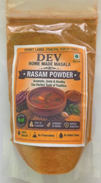 Dev home made masala Rasampowder100