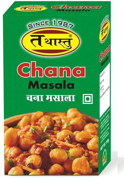 Tathastu chana Masala
