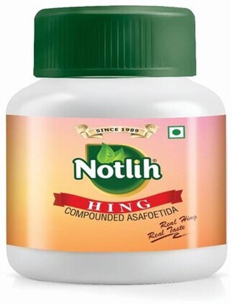 Notlih Asafoetida/hing