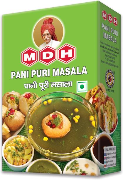 MDH Pani Puri Masala