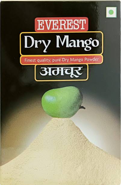 EVEREST Dry Mango Powder