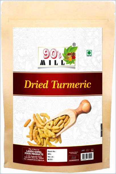 90's MILL Traditional -1453