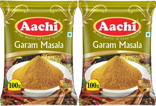 Aachi GARAM MASALA