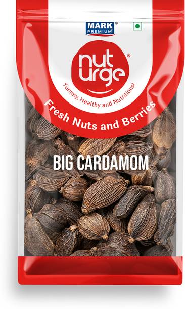 Nut Urge Big Cardamom 50 g
