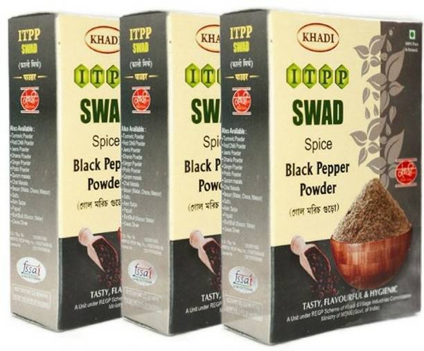 ITPP SWAD Black pepper powder