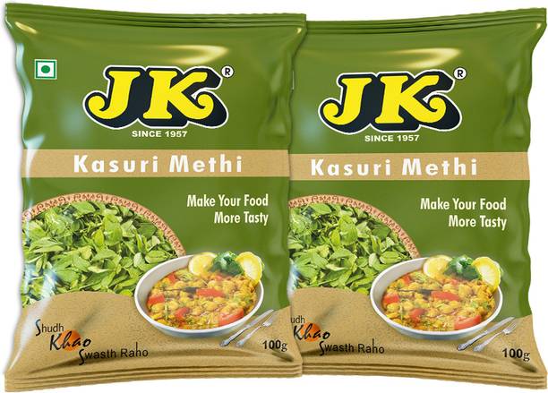 JK Kasuri Methi, 100g
