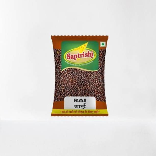 Saptrishi Rai Sada(Mustard Seeds)