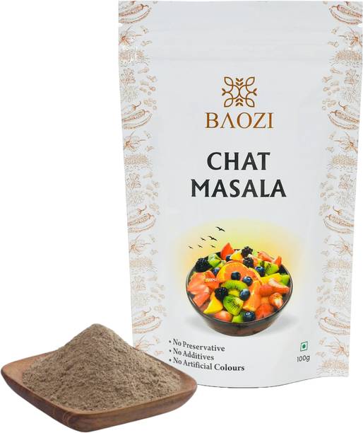 BAOZI Chat Masala