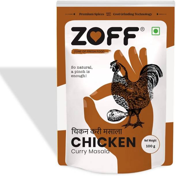 zoff Chicken Masala