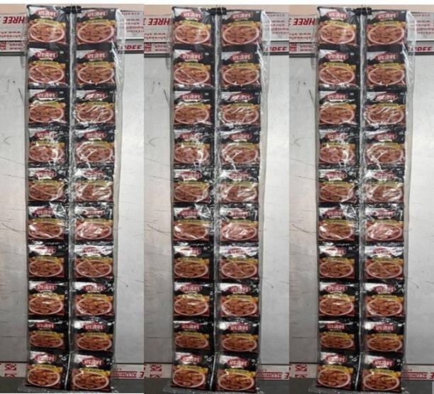 Rajesh Spices Rajesh Meat Masala 1 Hanger 60 Pcs