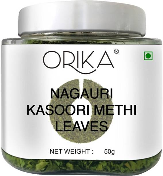 Orika Kasuri Methi / Fenugreek Seeds