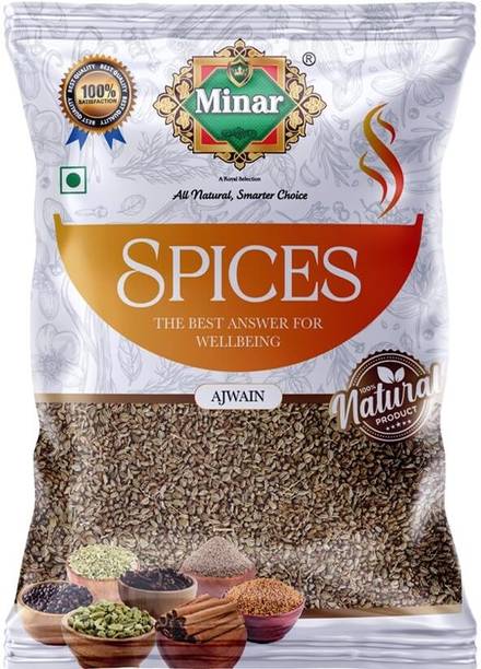 Minar Spices Ajwain