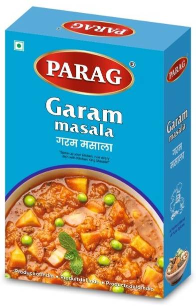 Parag Garam Masala