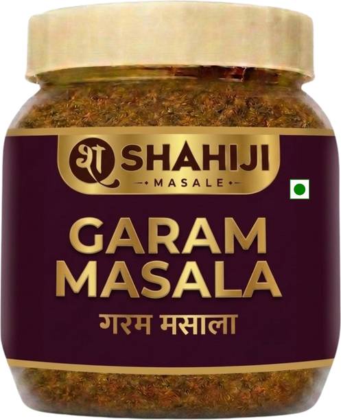 Shahi Ji masale Garam Masala Powder | Premium Spice Blend | Rich Aroma & Taste