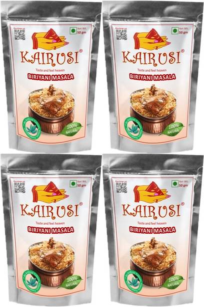 KAIRUSI Biryani Masala