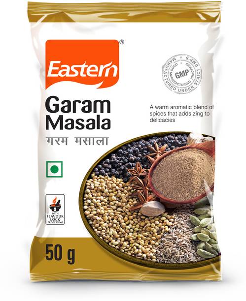 Eastern Garam Masala| Perfect colour, Perfect Smell, Perfect Taste