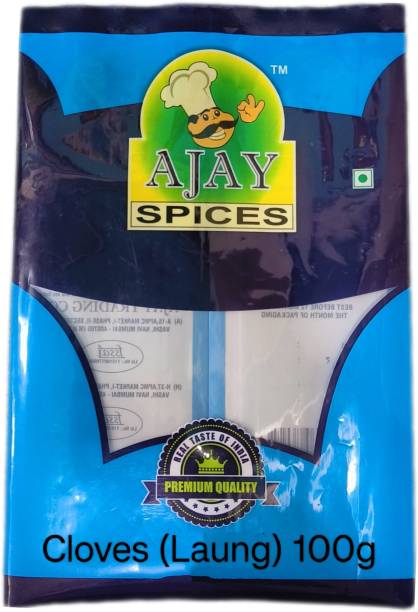 Ajay Spices cloves100g