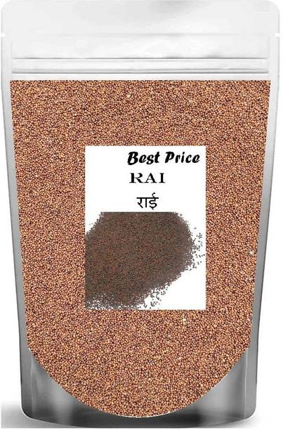 Best Price Rai ; Rye ; Brown Mustard Seeds