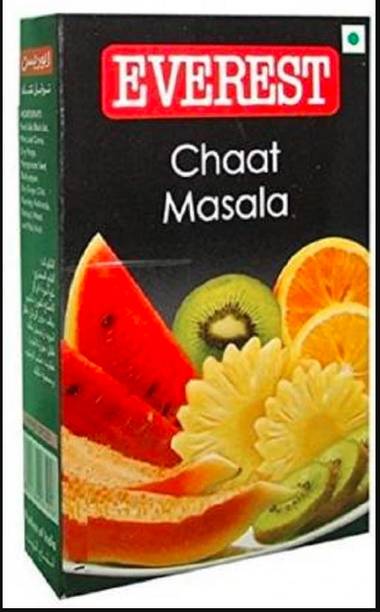 EVEREST Chaat Masala (100 g) ||