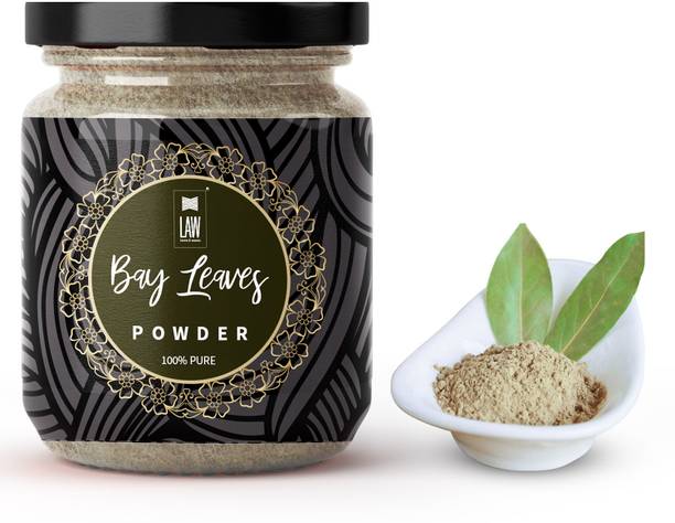 looms & weaves – Bay Leaves Powder (50 gm)