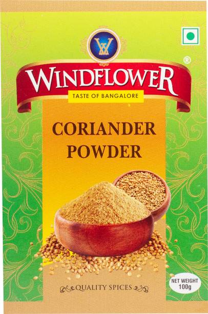 windflower Coriander Powder