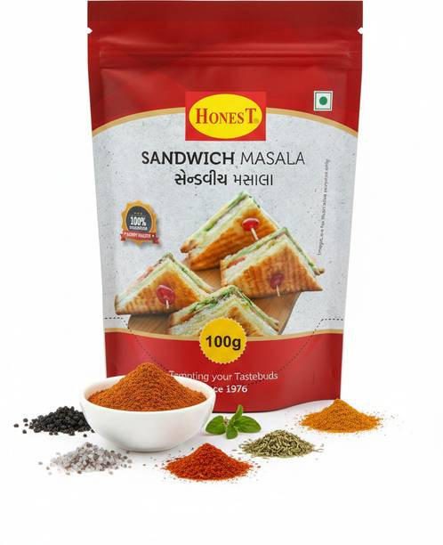HONEST Sandwich Masala Powder
