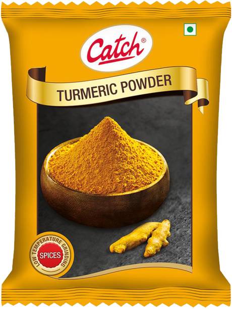 कैच Turmeric/Haldi Powder