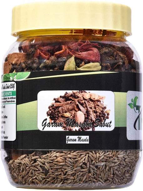 TRH Premium Whole Gram Masala | Mix of 13 Spices | Sabut Garam Masala | Mix Masala