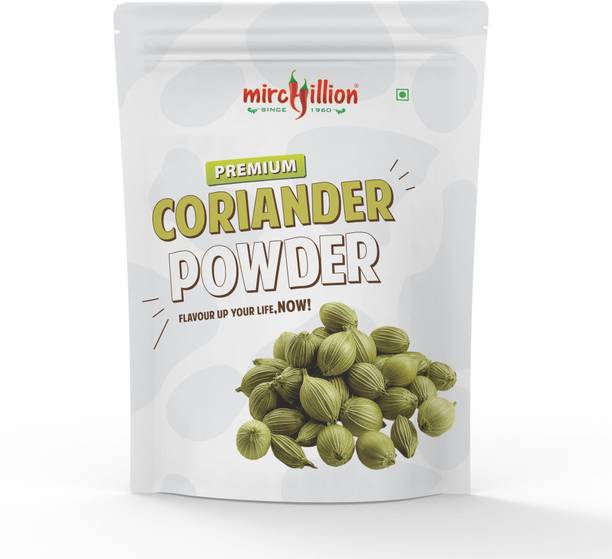 Mirchillion Coriander Powder - 2 Kg