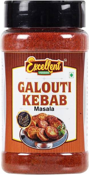 Excellent Foods Galouti Kabab Masala 100g