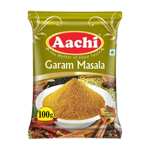 Aachi Garam Masala