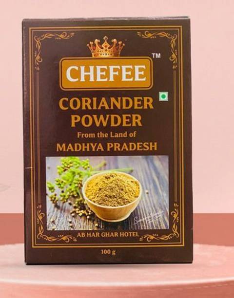 Chefee CORIANDER POWDER