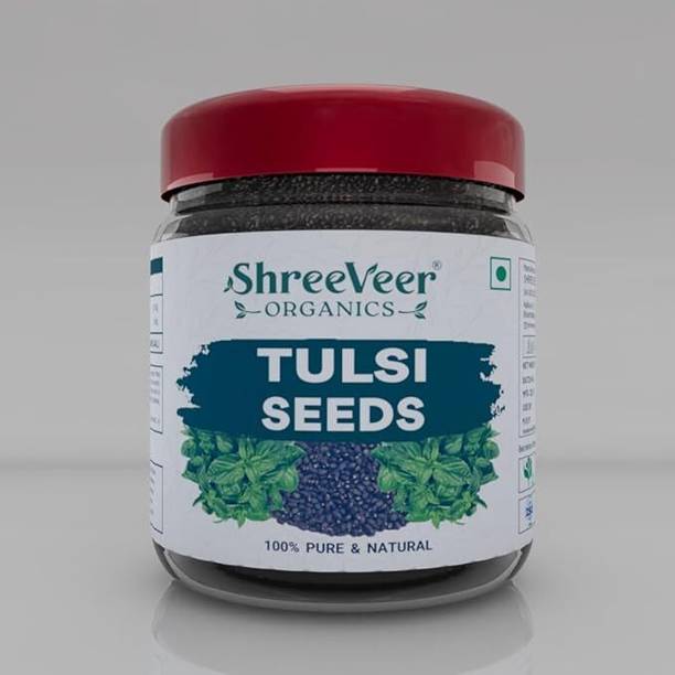shreeveer Tulsi Seeds Seed