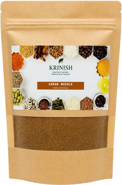 KRINISH GARAM MASALA