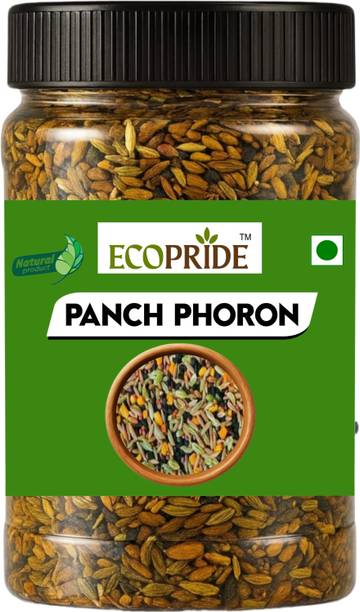 ECOPRIDE Panch Phoran (Indian 5 Spices)