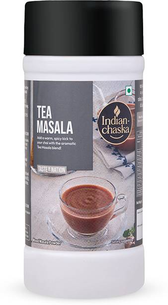 IndianChaska Tea Masala Jar